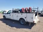2000 Ford F350 Super Duty