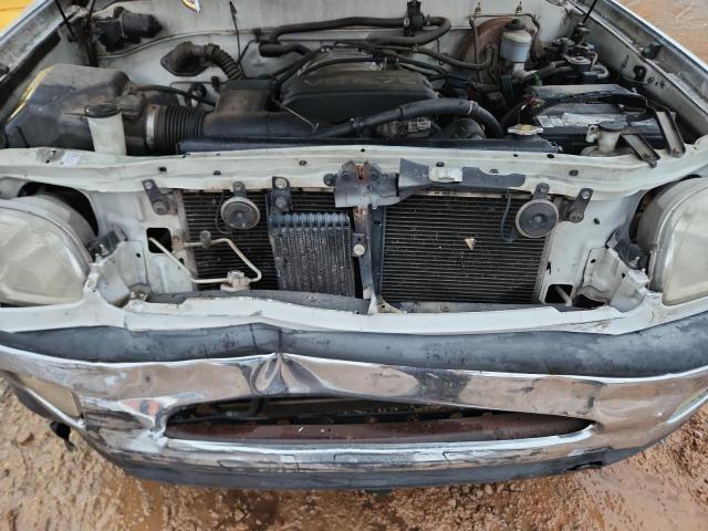 2000 Toyota Tundra SR5
