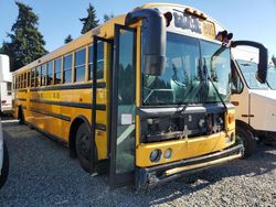 2008 Thomas School Bus en venta en Graham, WA