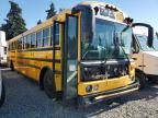 2008 Thomas School Bus