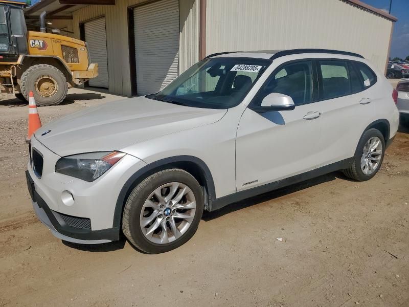 2015 BMW X1 XDRIVE28I