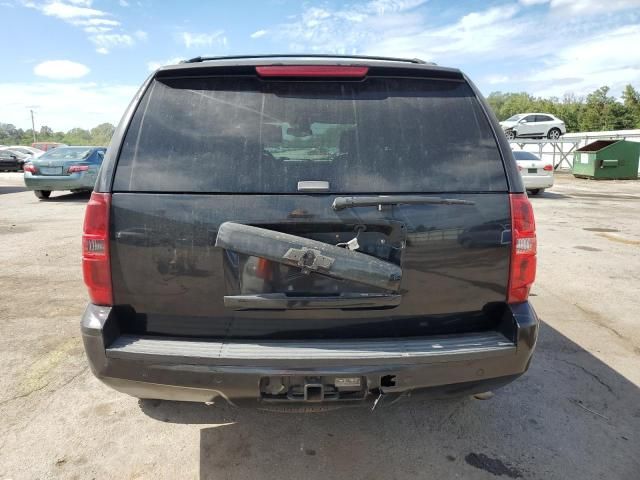 2007 Chevrolet Tahoe K1500