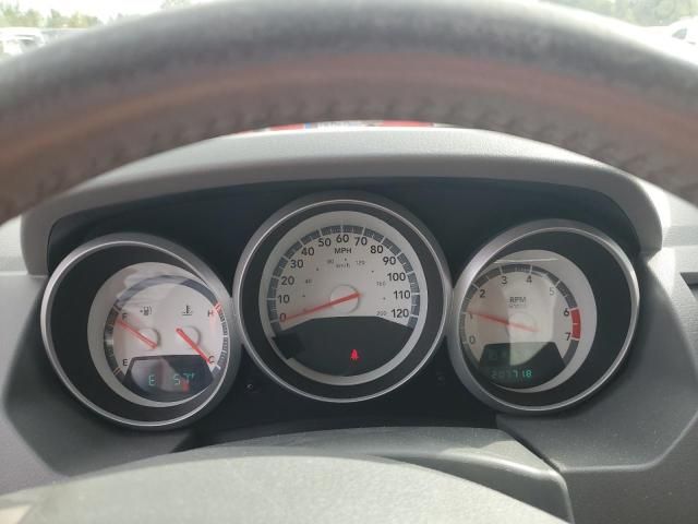 2009 Dodge Grand Caravan SXT