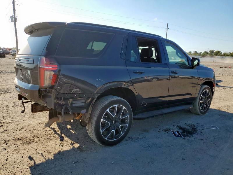 2024 Chevrolet Tahoe K1500 rst