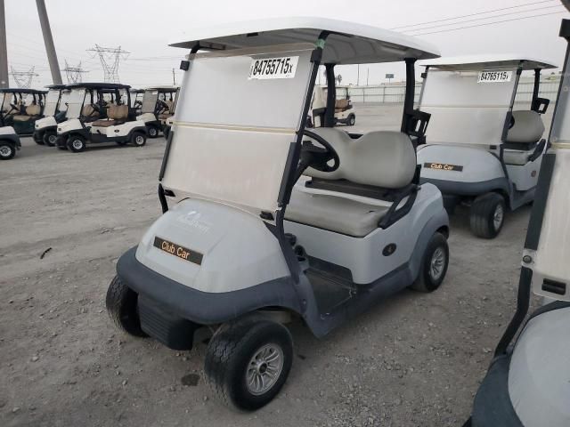 2020 Club Car Precedent FLA