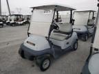 2020 Club Car Precedent FLA