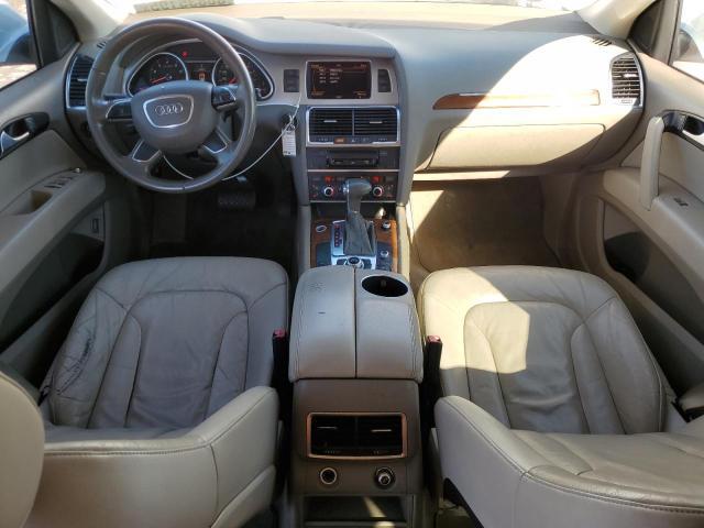 2013 Audi Q7 Premium