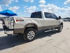2017 Ford F250 Super Duty