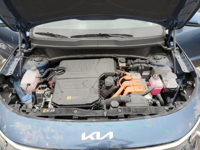 2024 KIA Niro EX