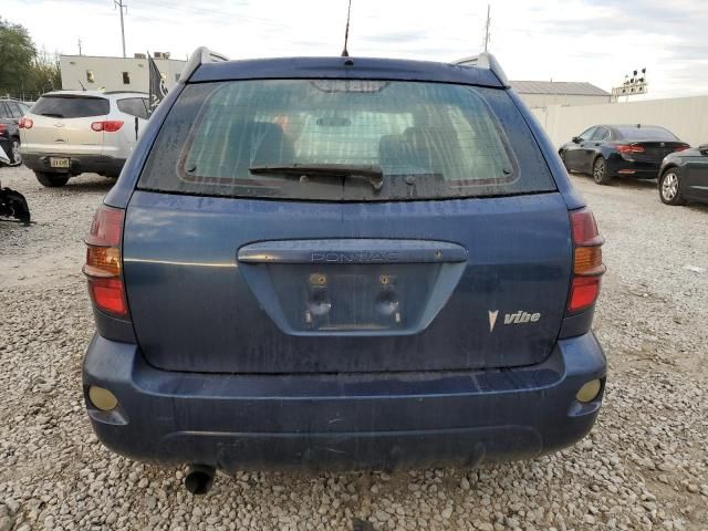 2005 Pontiac Vibe