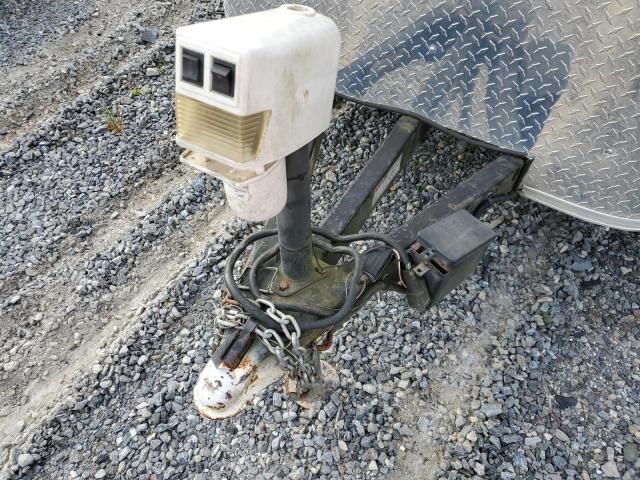 2021 Freedom Trailers 2021 Freedom 7X16TA2 Enclosed Cargo Trailer
