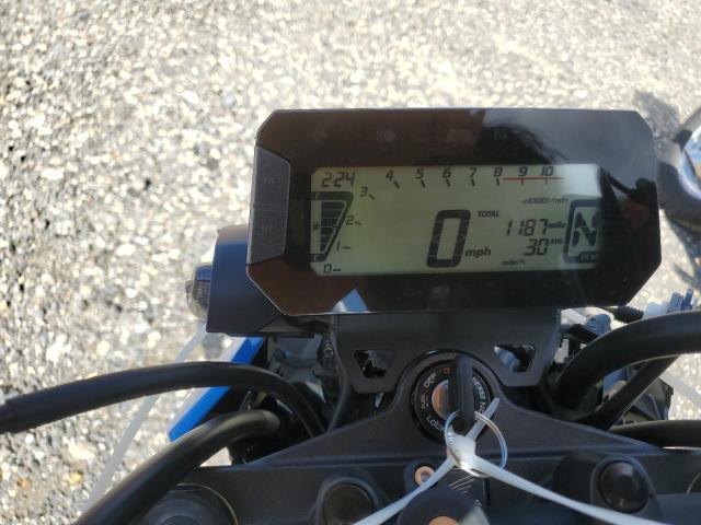2025 Honda Grom 125