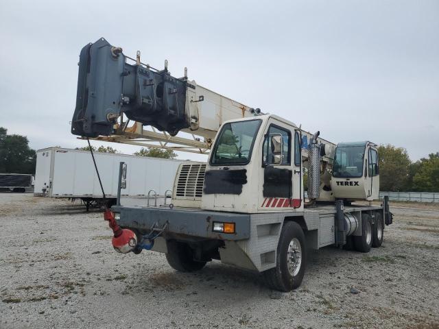 2001 Terex T340 Crane