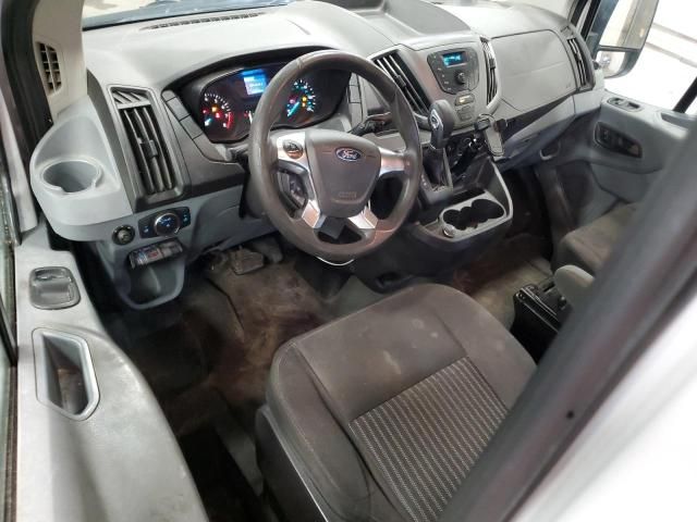 2019 Ford Transit T-250