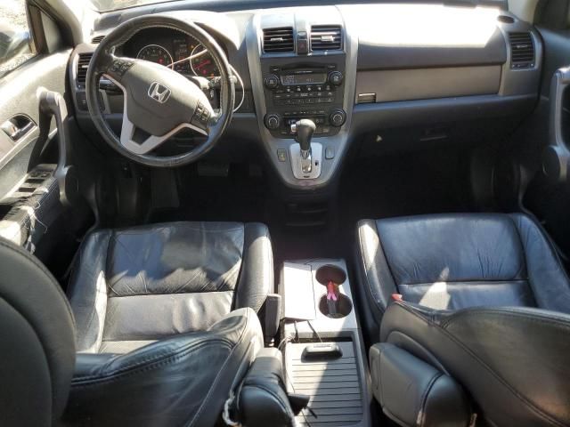 2009 Honda Cr-v exl