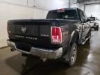 2016 Dodge 2500 Laramie