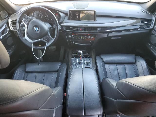 2017 BMW X5 SDRIVE35I
