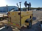 1999 Team Fenex F101 KP Manhole Support Trailer