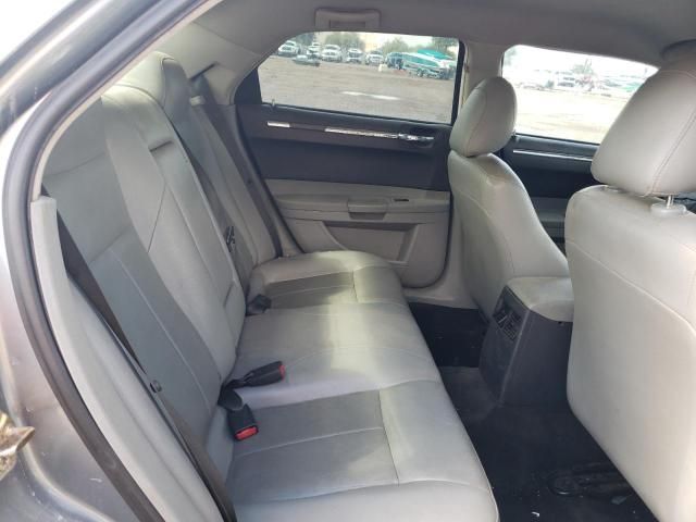 2006 Chrysler 300 Touring