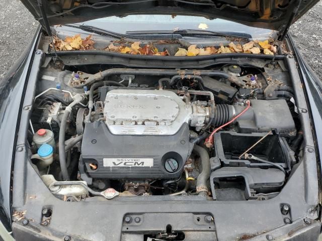 2010 Honda Accord EXL