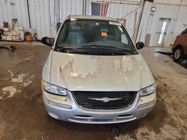 2000 Chrysler Town & Country lx