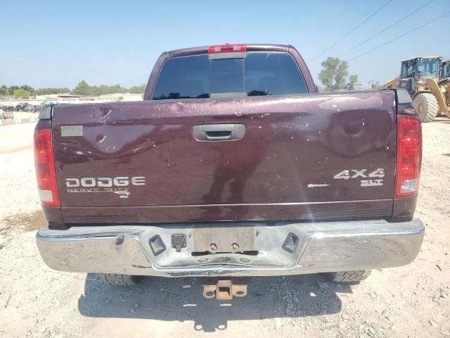 2004 Dodge RAM 2500 ST