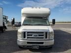 2009 Ford Econoline E450 Super Duty Cutaway Van