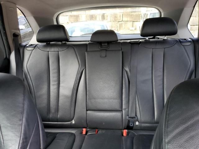 2014 BMW X5 XDRIVE35I