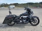 2013 Harley-Davidson Flhx Street Glide