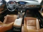2011 BMW 328 XI Sulev