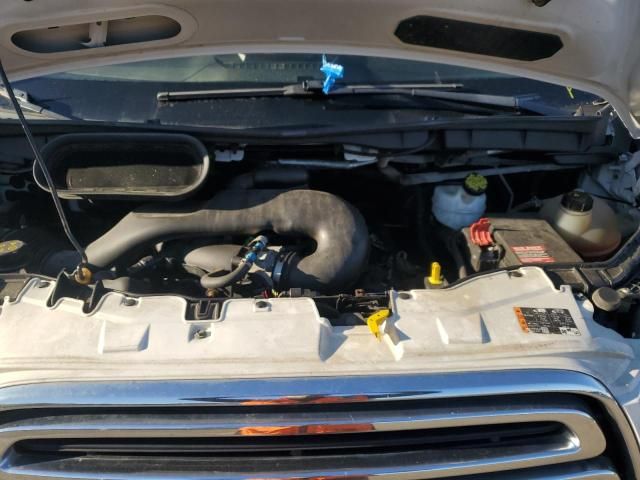 2019 Ford Transit T-250