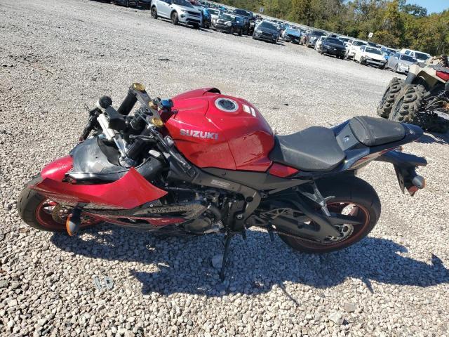 2025 Suzuki Gsx-r1000