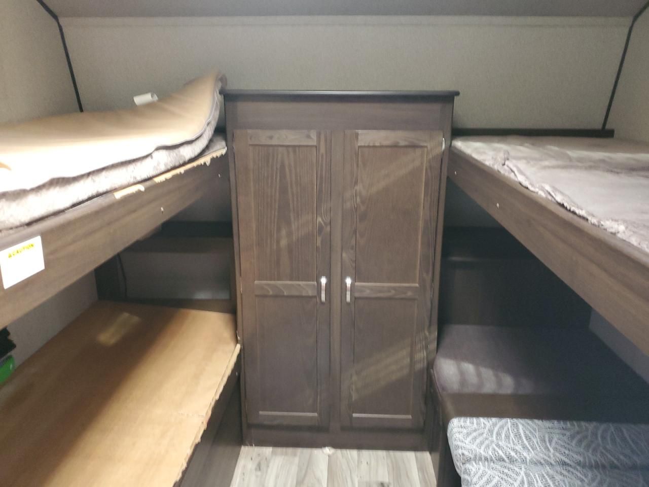 2018 Keystone Springdale Series M