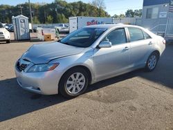 2009 Toyota Camry Hybrid for sale in Ham Lake, MN