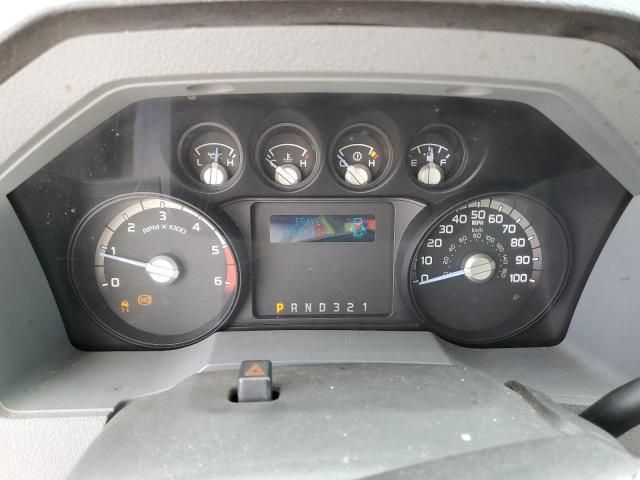 2015 Ford F450 Super Duty