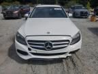2016 Mercedes-Benz C300