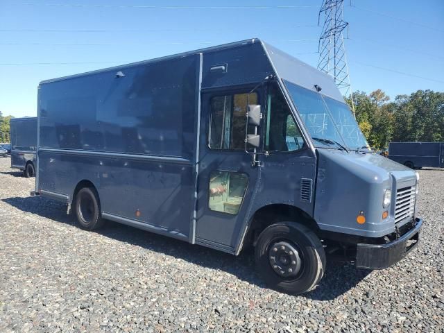 2021 Freightliner Chassis M Line WALK-IN Van