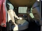 2009 Ford F150 Supercrew