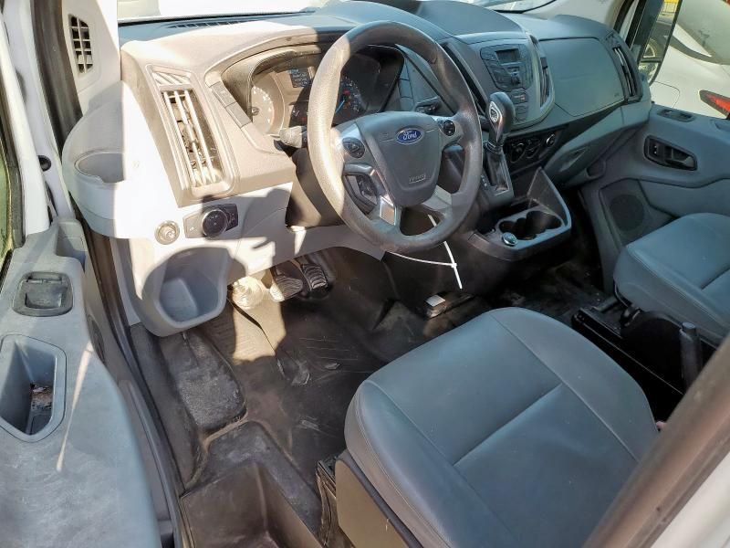 2019 Ford Transit T-250