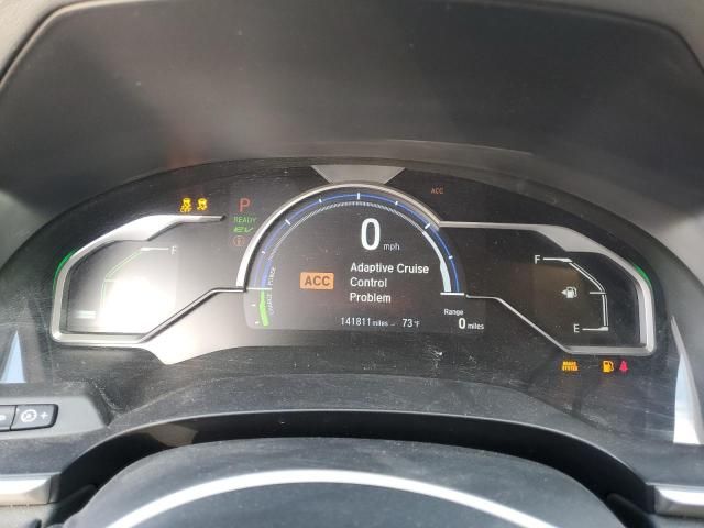 2019 Honda Clarity