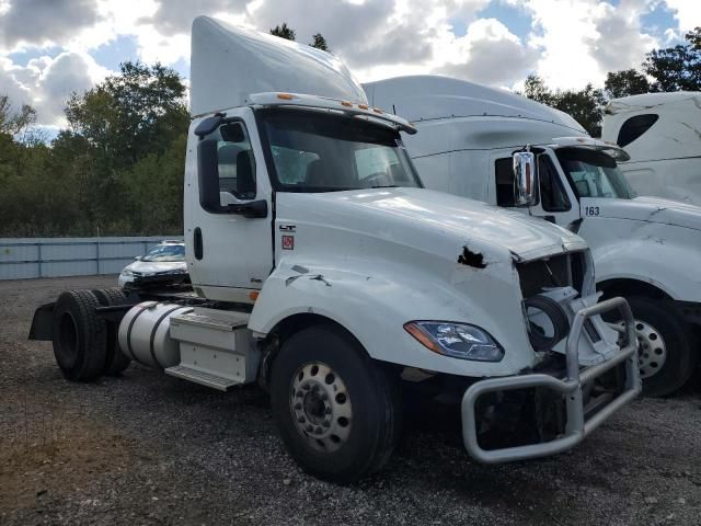 2022 International LT625 Semi Truck