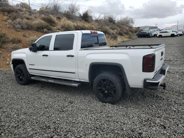 2014 GMC Sierra K1500 Denali