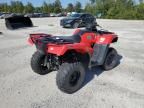2016 Honda TRX420 FA