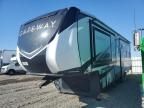 2019 Heartland Gateway 32