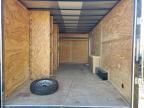 2022 Giddy Up 8.5 X 20 TA-5200 Enclosed Cargo Trailer
