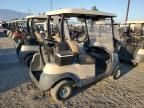 2020 Club Car Tempo Lithium
