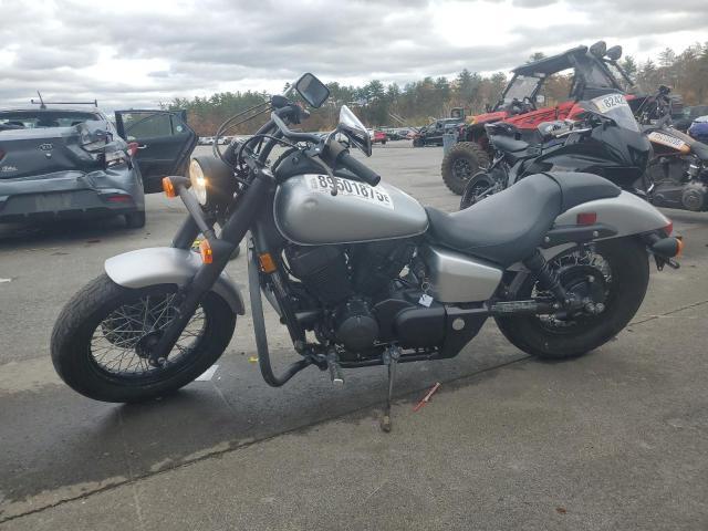 2015 Honda VT750 C2B