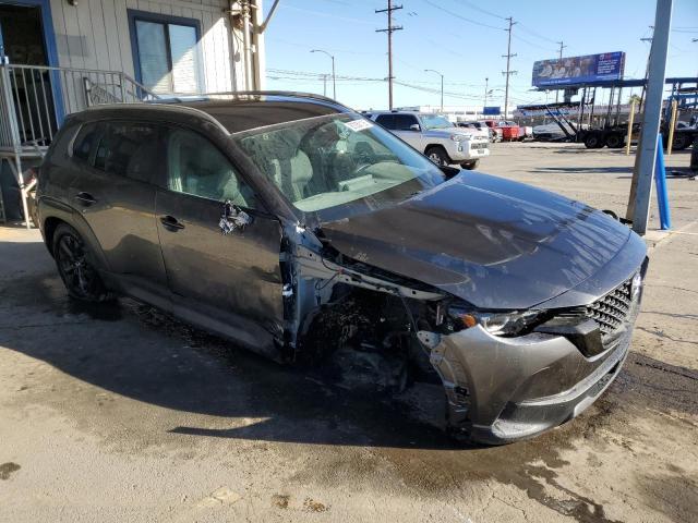 2024 Mazda Cx-50 Preferred