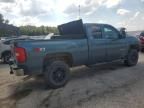 2007 Chevrolet Silverado K2500 Heavy Duty