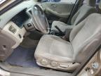 2001 Honda Accord lx